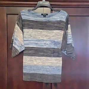Style & Co knit top